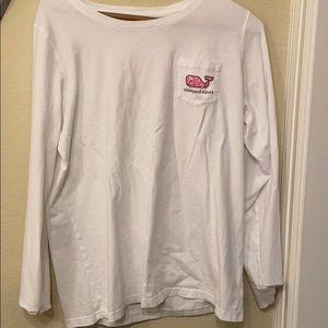 Vineyard Vines Longsleeve top